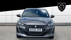 Peugeot 208 1.2 PureTech 100 Allure Premium 5dr Petrol Hatchback